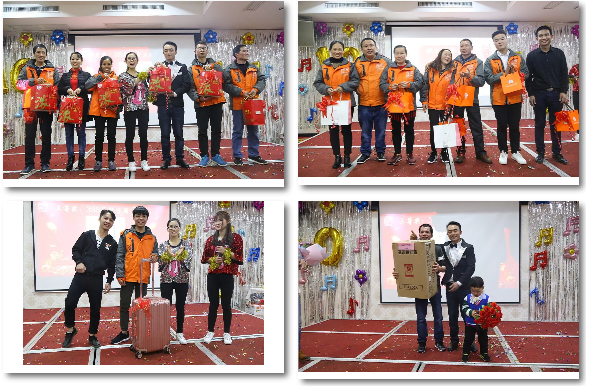 東莞冠一年會獲獎?wù)掌? alt=