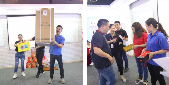 冠一快樂會議照片 冠一快樂會議照片